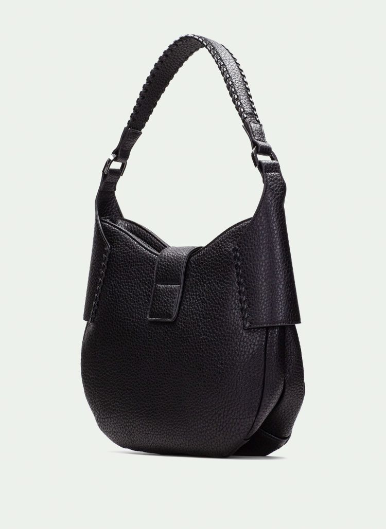 Hispanitas 17319  Zwart