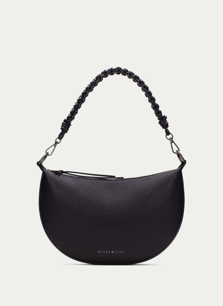 Hispanitas  BI254154 Zwart