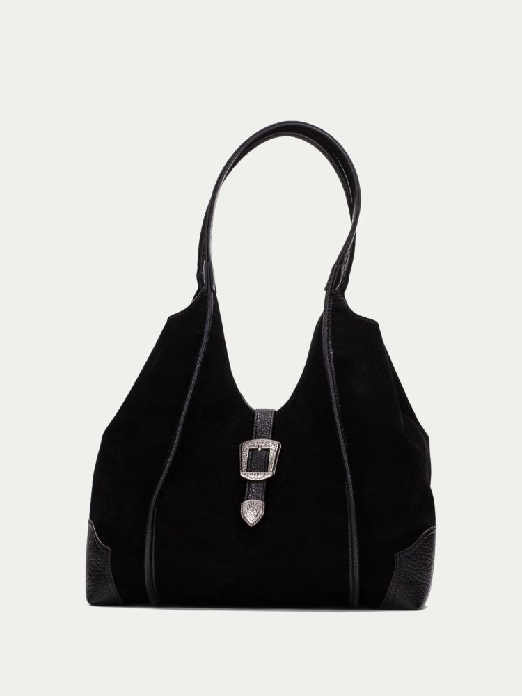 Hispanitas  BI264939 Zwart