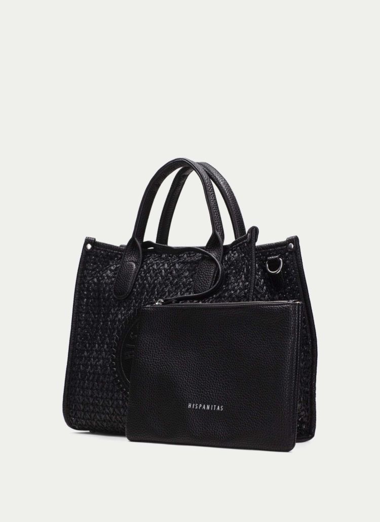 Hispanitas 19229  Zwart