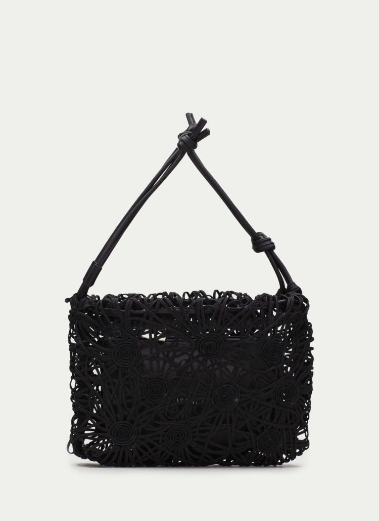 Hispanitas 19284  Zwart