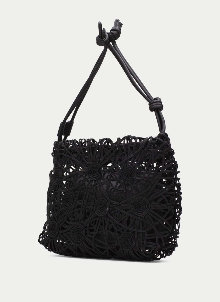 Hispanitas 19284  Zwart