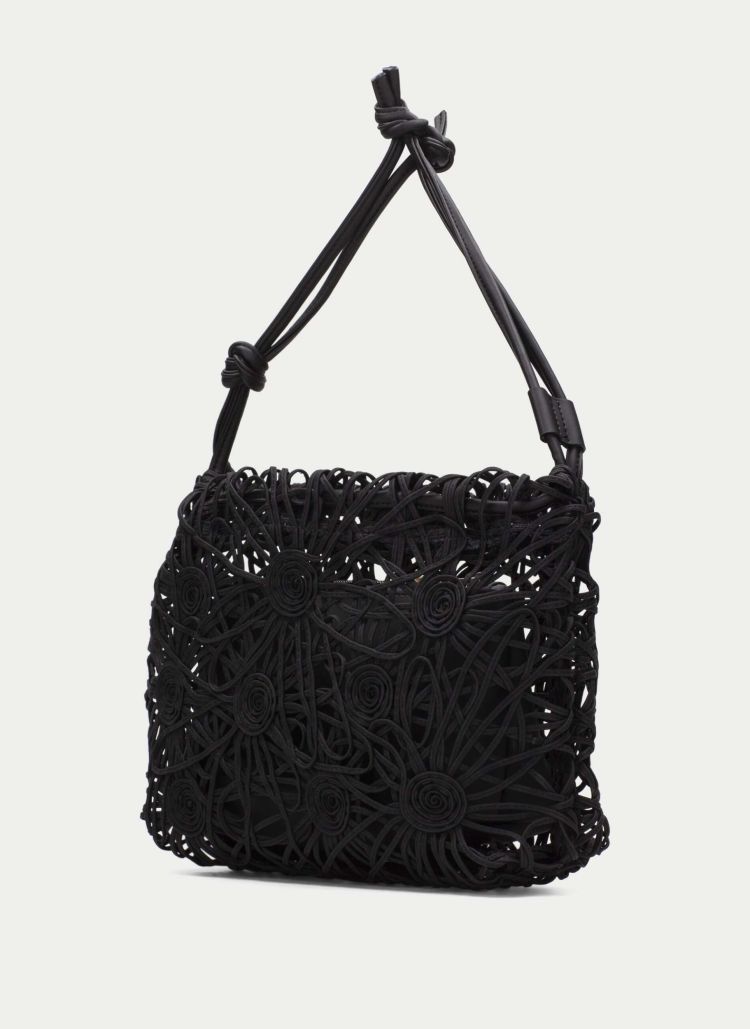 Hispanitas 19284  Zwart