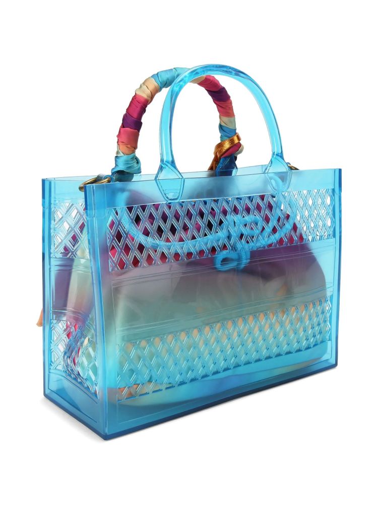 Kurt Geiger 19090  Blauw