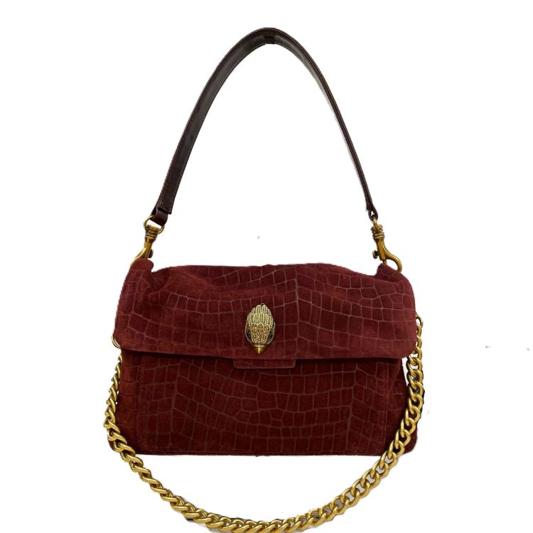 Kurt Geiger 20483  Bordeaux