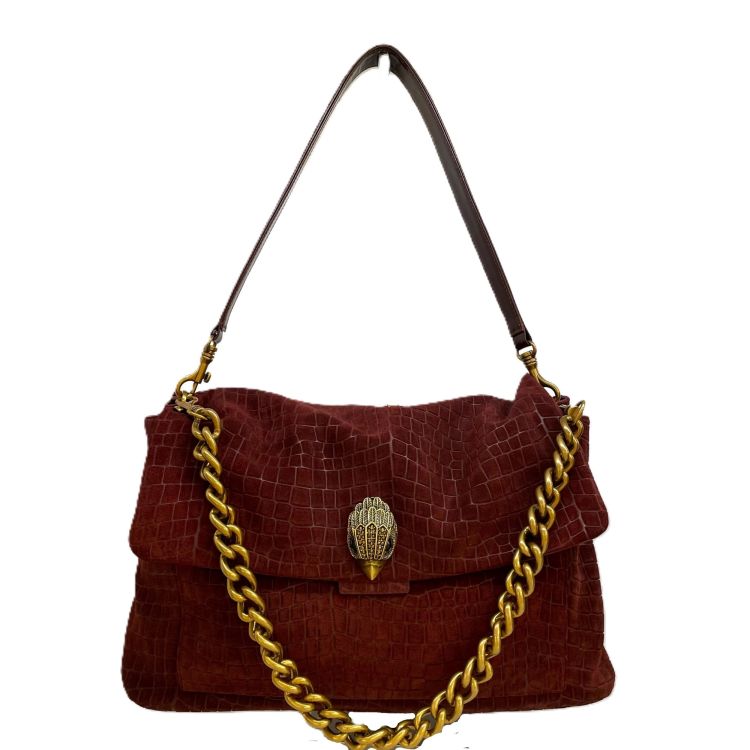 Kurt Geiger 20484  Bordeaux