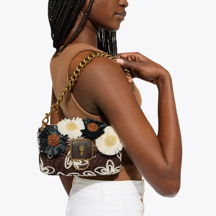 Kurt Geiger 19247  Bruin