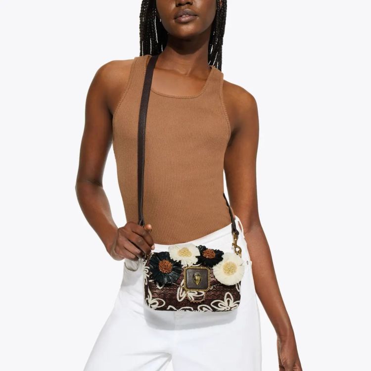 Kurt Geiger 19247  Bruin