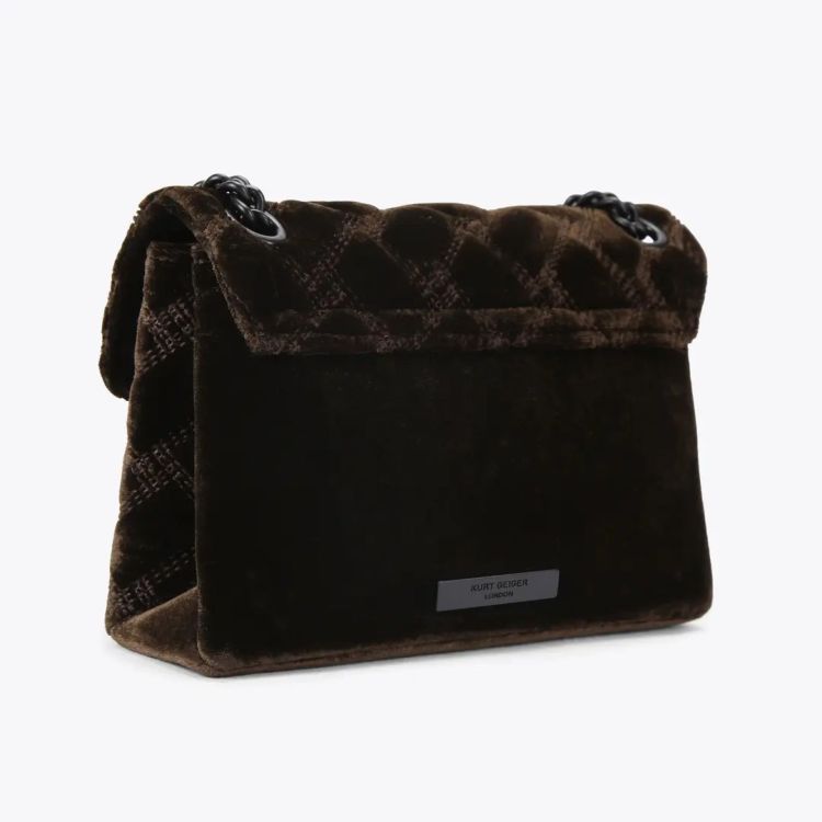 Kurt Geiger 17925  Bruin