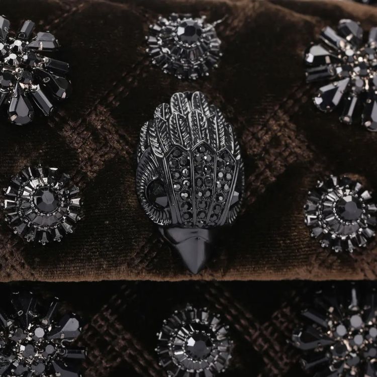 Kurt Geiger 17925  Bruin