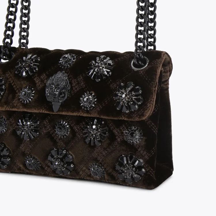 Kurt Geiger 17925  Bruin