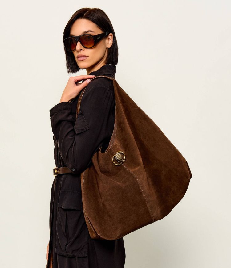 Kurt Geiger 20473  Bruin