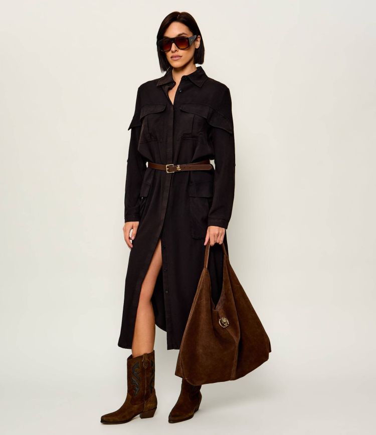 Kurt Geiger 20473  Bruin
