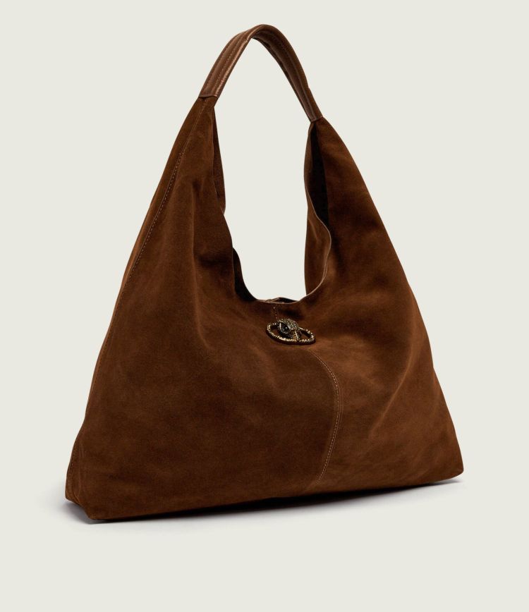 Kurt Geiger 20473  Bruin
