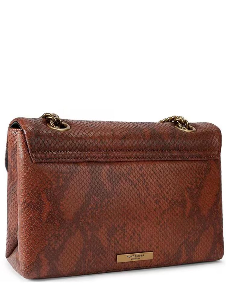 Kurt Geiger 20480  Bruin