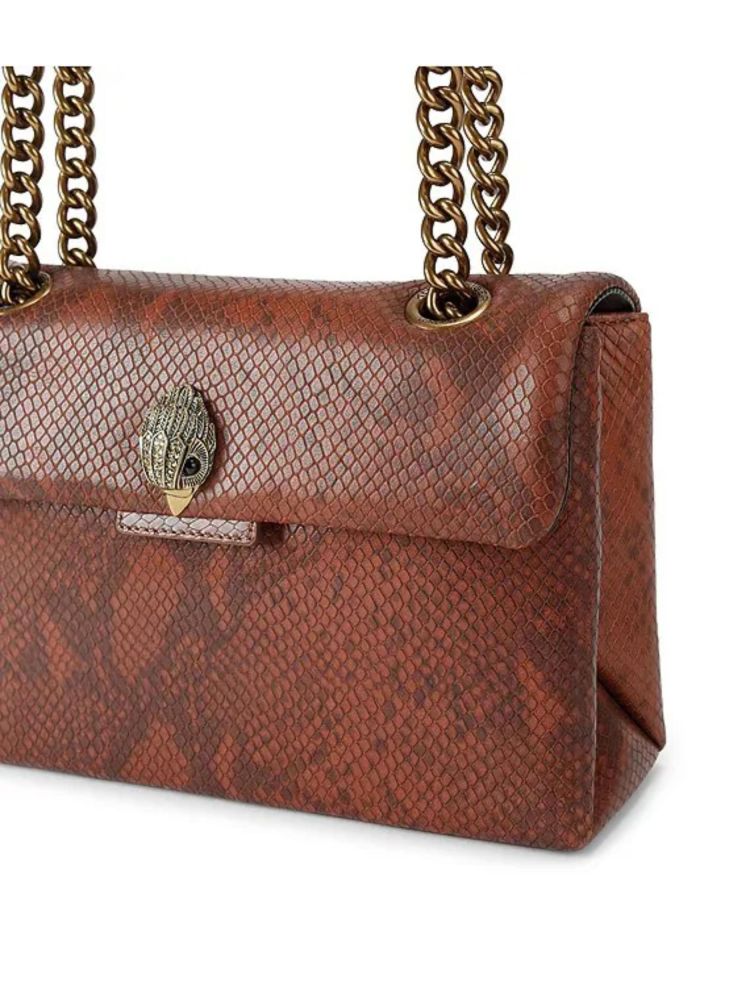 Kurt Geiger 20480  Bruin