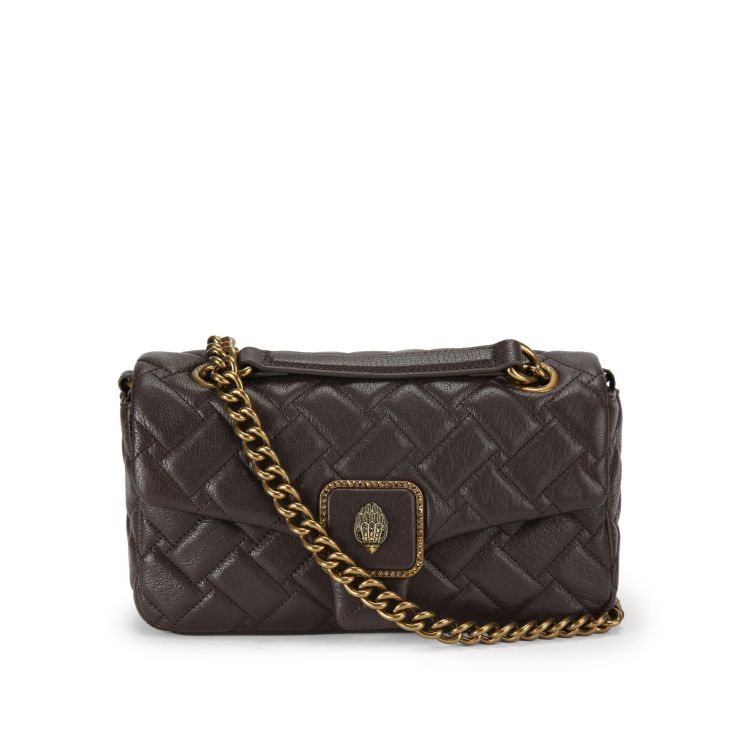 Kurt Geiger  PIMLICO BAG Bruin
