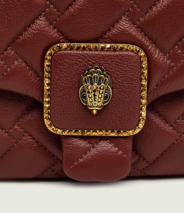 Kurt Geiger 20469  Bruin