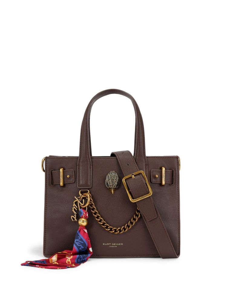 Kurt Geiger 20476  Bruin