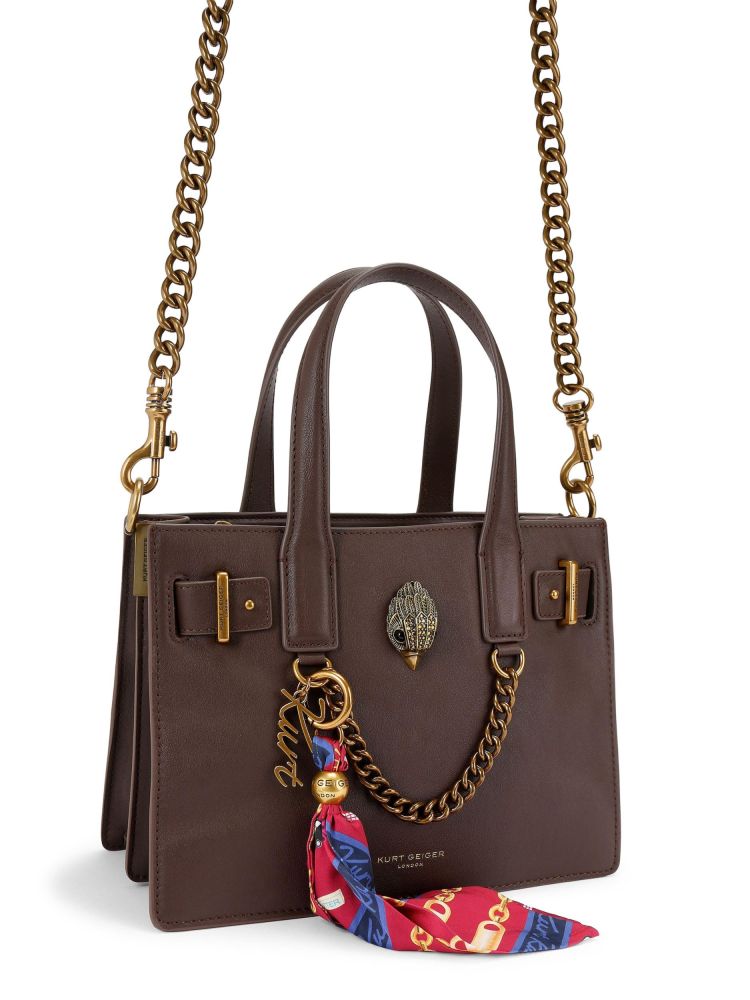 Kurt Geiger 20476  Bruin