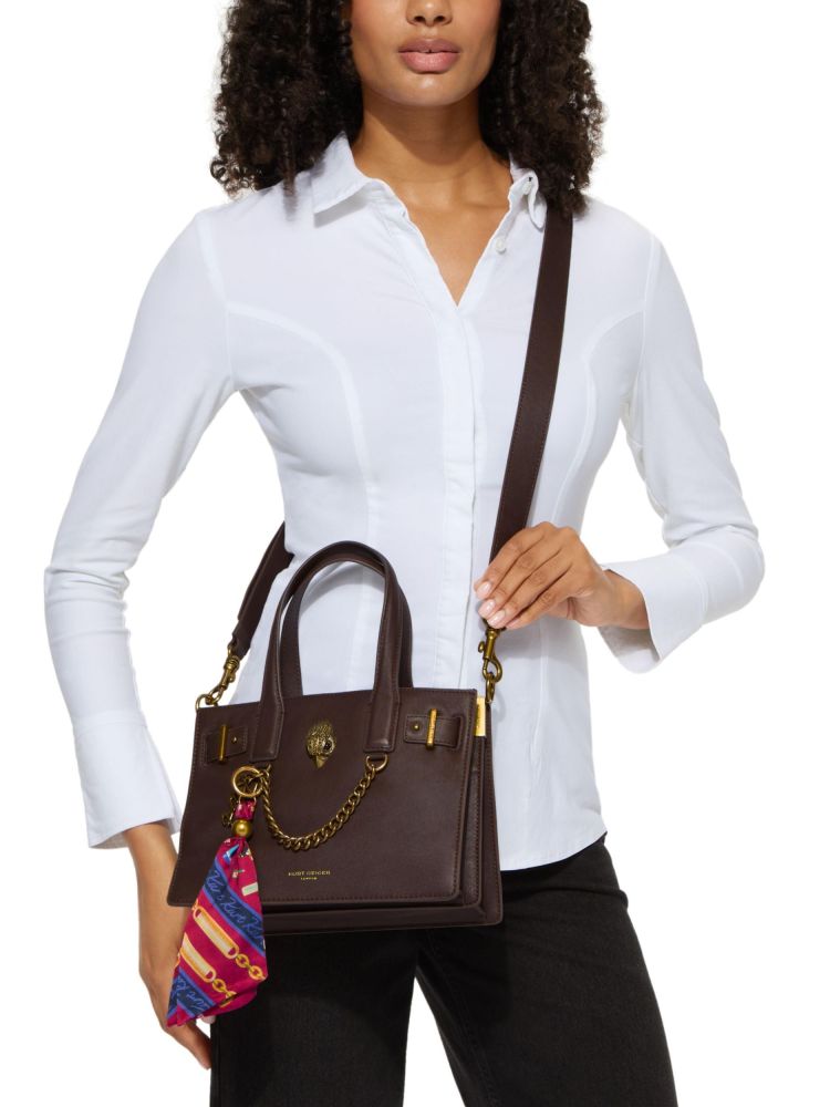 Kurt Geiger 20476  Bruin