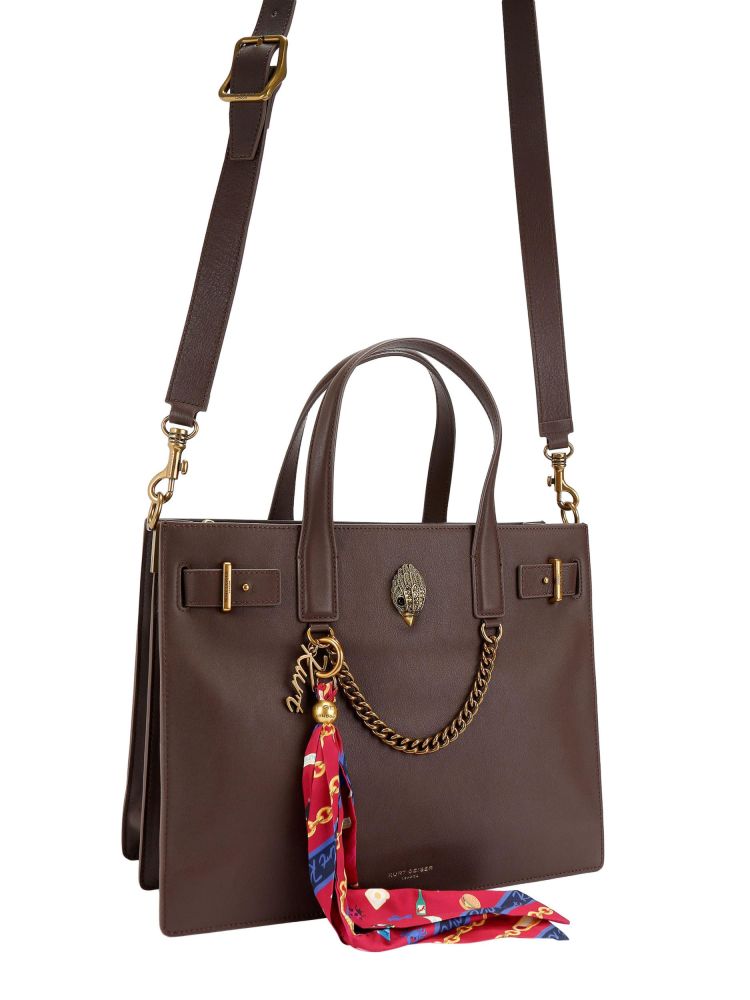 Kurt Geiger 20474  Bruin
