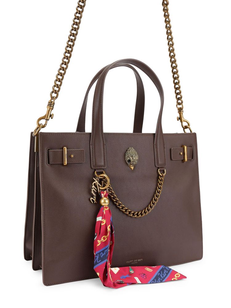Kurt Geiger 20474  Bruin