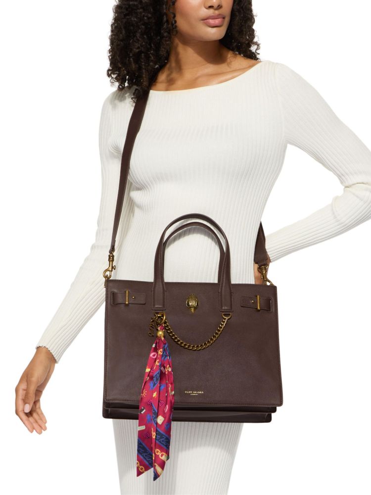 Kurt Geiger 20474  Bruin