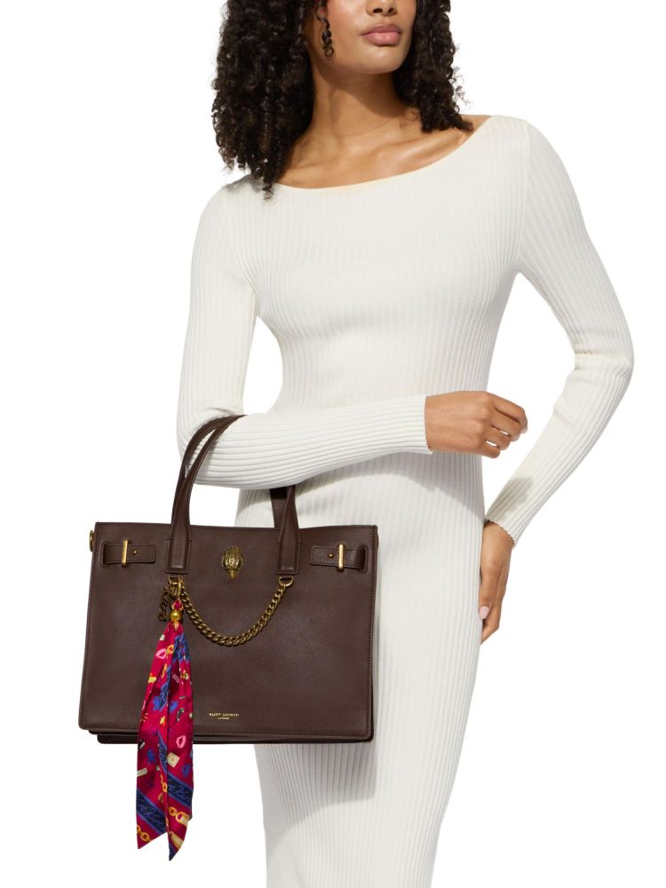 Kurt Geiger 20474  Bruin