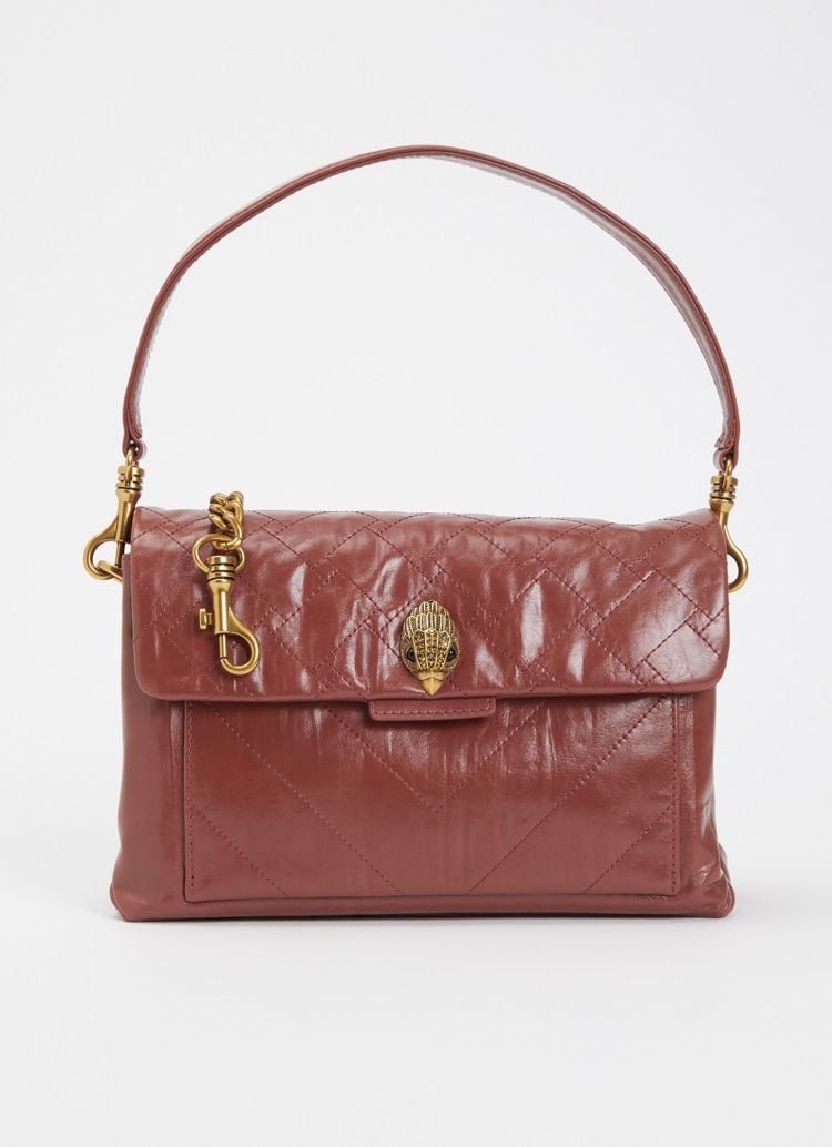 Kurt Geiger 20471  Cognac