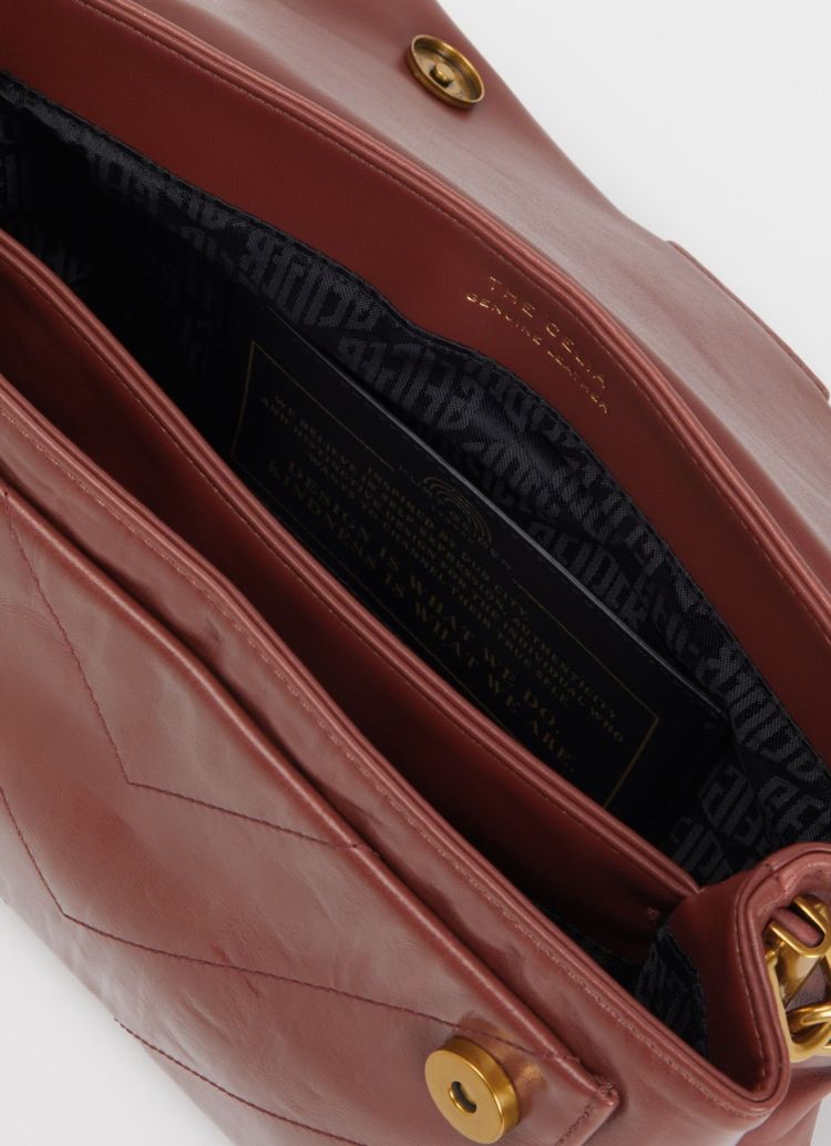 Kurt Geiger 20471  Cognac