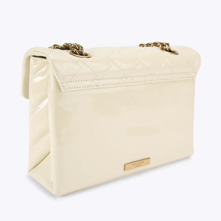 Kurt Geiger 18497 Ecru