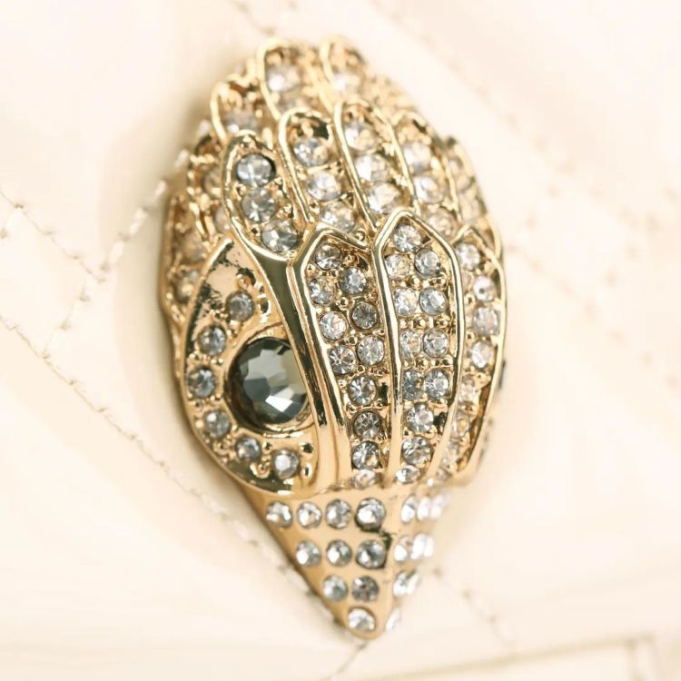 Kurt Geiger 18497 Ecru