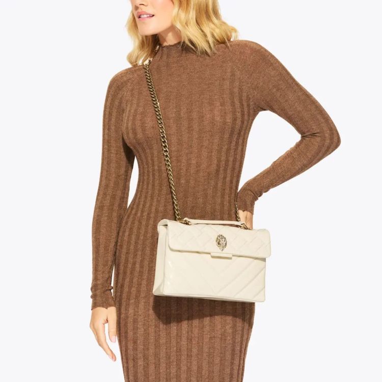 Kurt Geiger 18497 Ecru