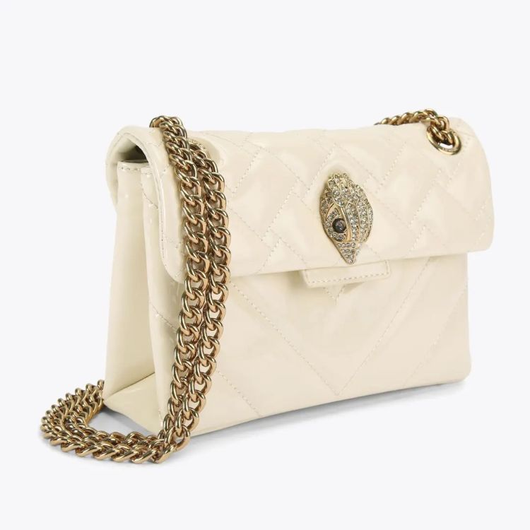 Kurt Geiger 18498  Ecru