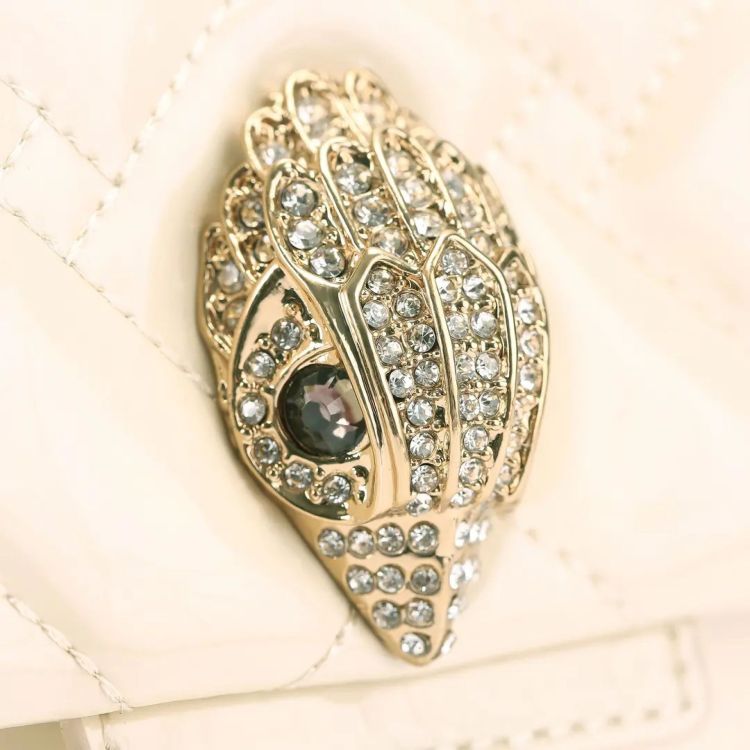 Kurt Geiger 18498  Ecru