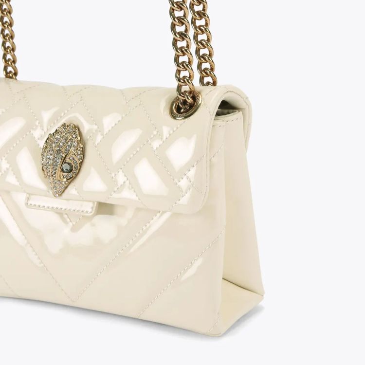 Kurt Geiger 18498  Ecru