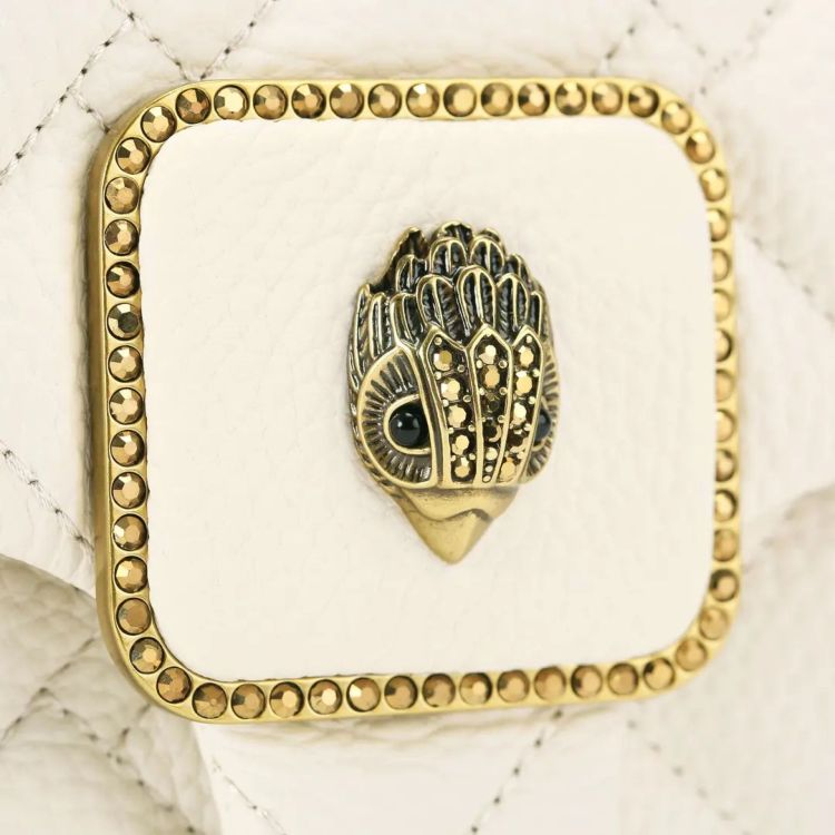 Kurt Geiger 19185  Ecru