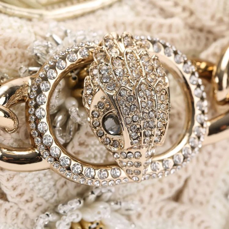 Kurt Geiger 19250  Ecru