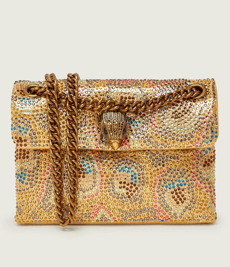 Kurt Geiger 18527  Goud