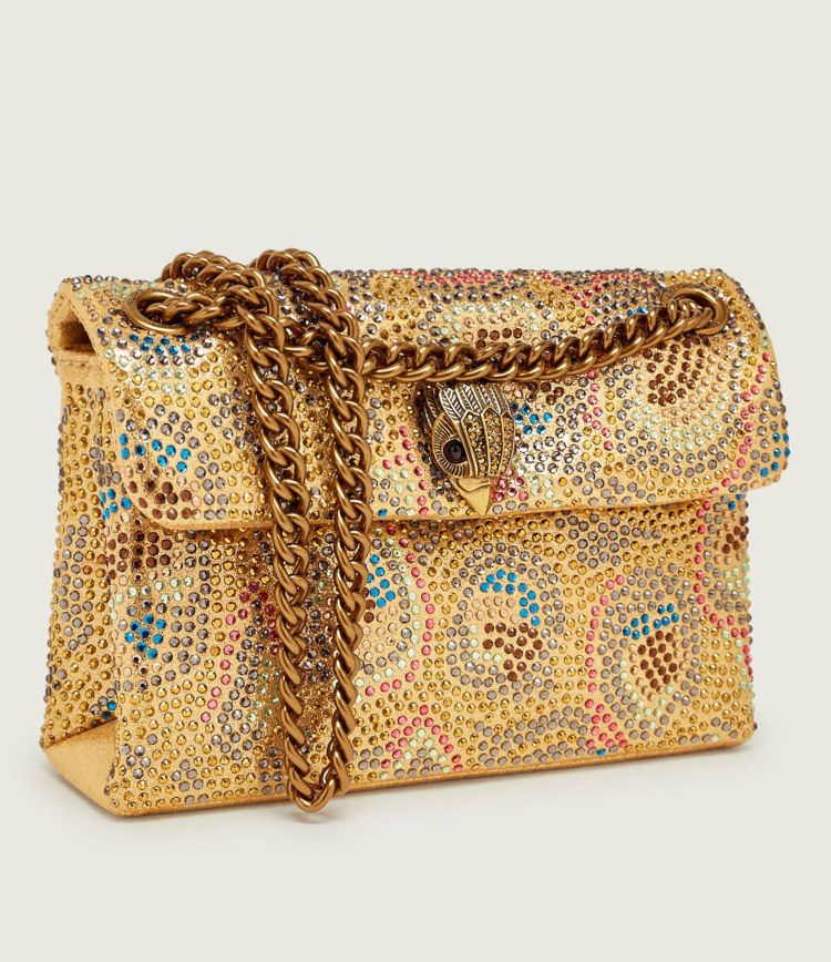 Kurt Geiger 18527  Goud