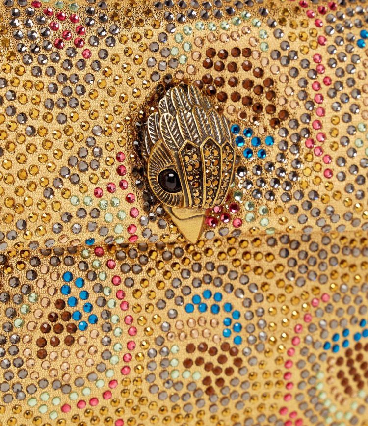 Kurt Geiger 18527  Goud