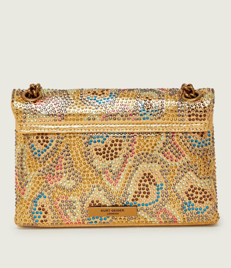 Kurt Geiger 18527  Goud