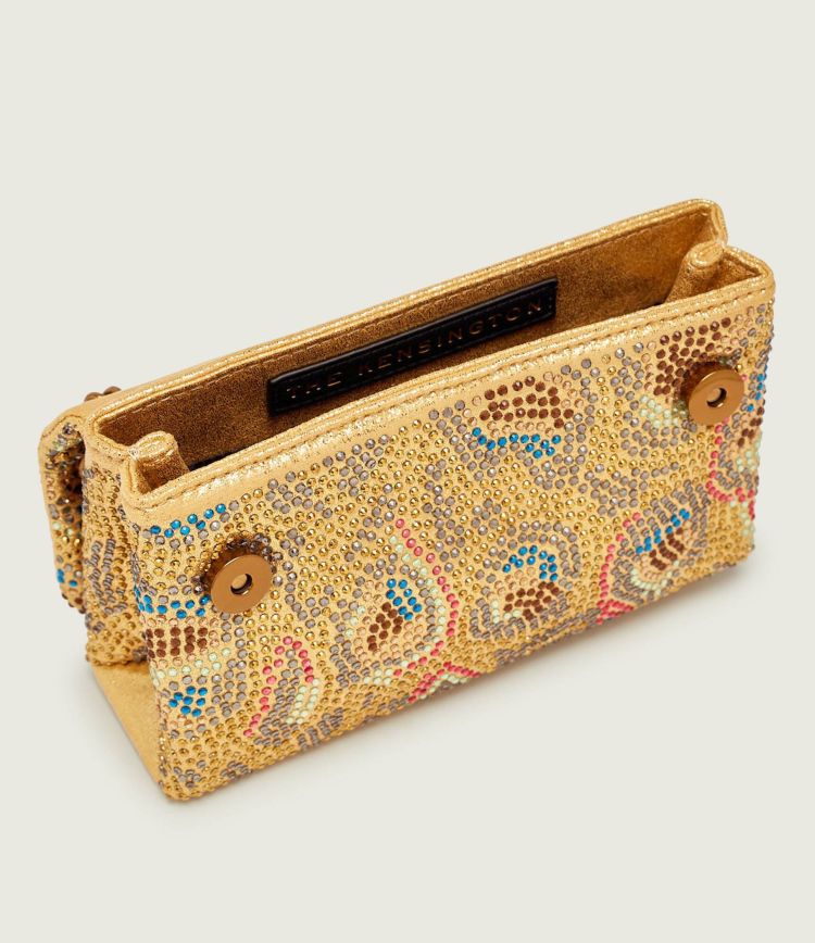 Kurt Geiger 18527  Goud