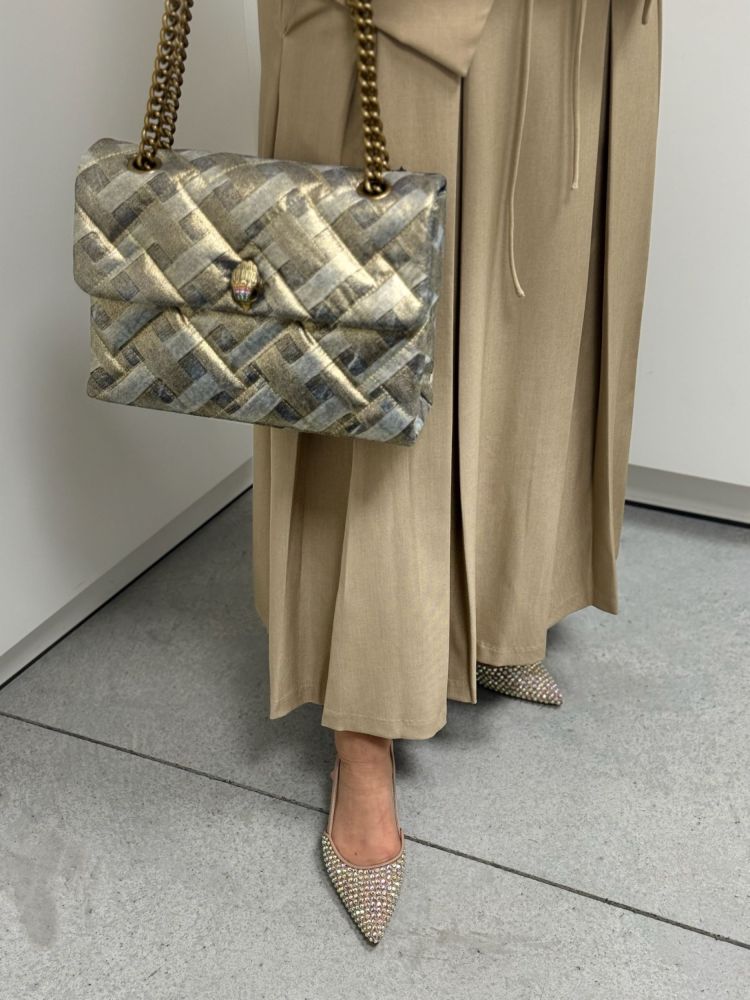 Kurt Geiger 17826  Goud