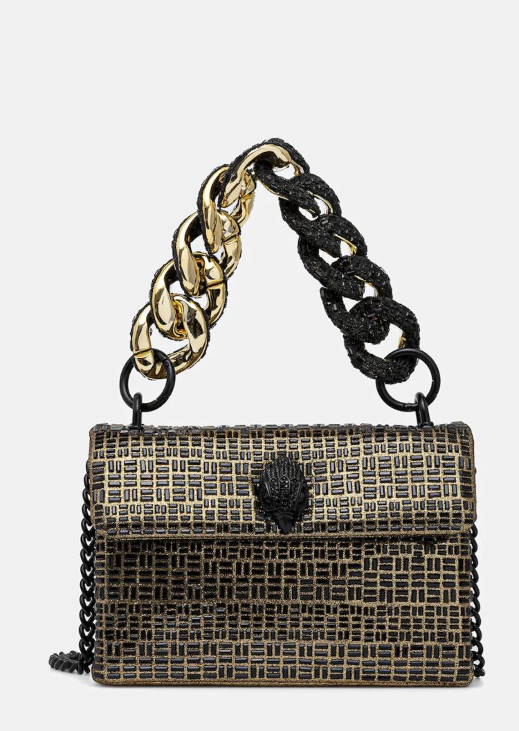 Kurt Geiger 17970  Goud