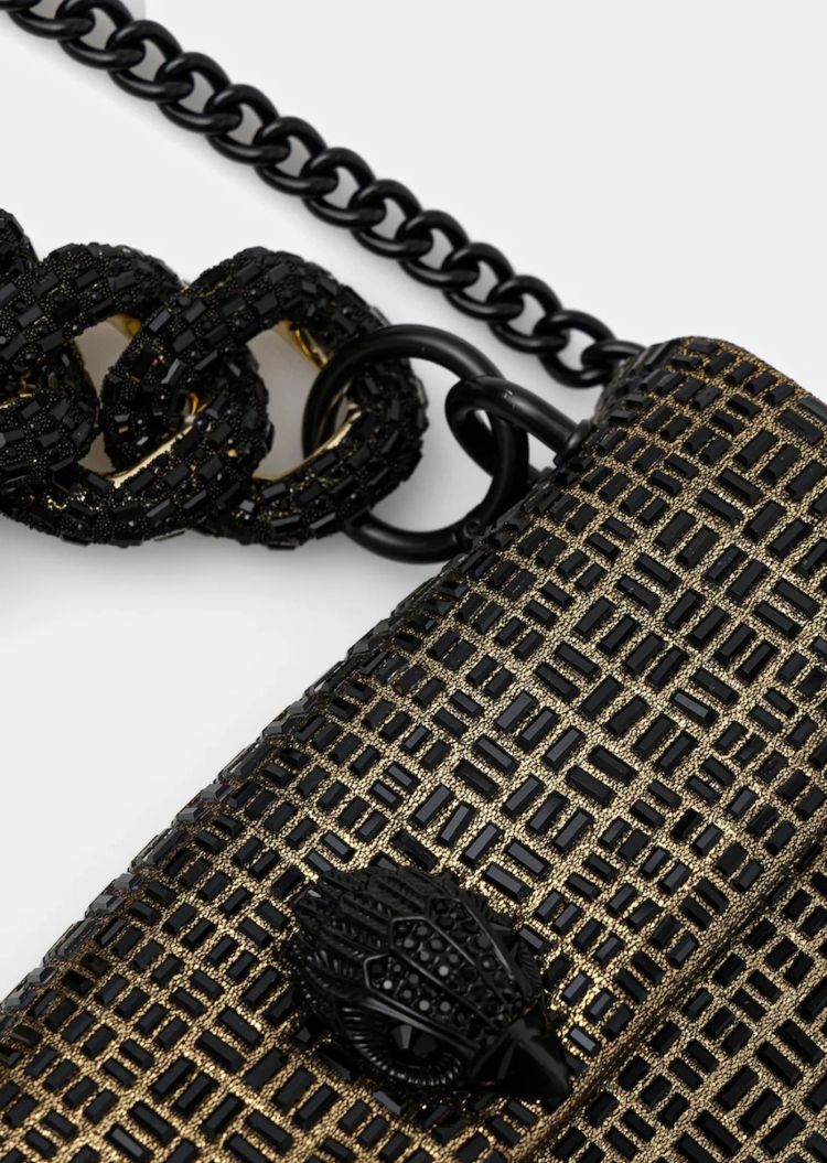 Kurt Geiger 17970  Goud