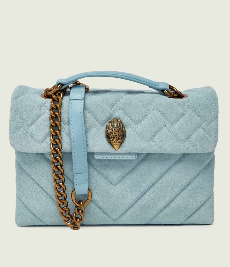 Kurt Geiger 18529  Licht Blauw