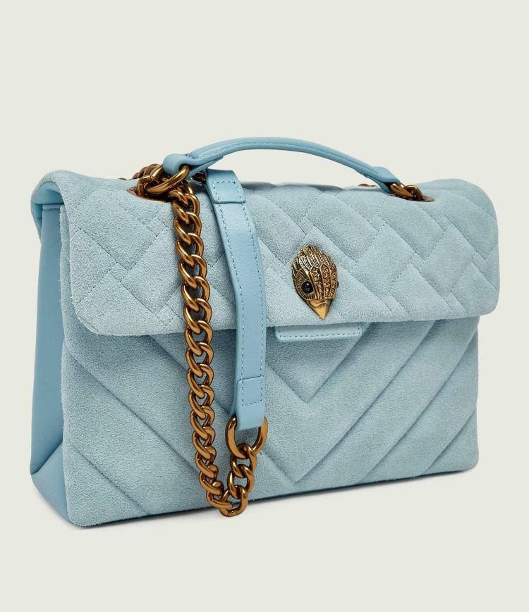 Kurt Geiger 18529  Licht Blauw