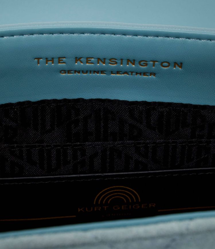 Kurt Geiger 18529  Licht Blauw